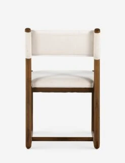 Isa Indoor / Outdoor Dining Chair -Lulu and Georgia Store 226836 001 BCK 1