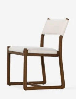 Isa Indoor / Outdoor Dining Chair -Lulu and Georgia Store 226836 001 DET 1