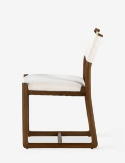 Isa Indoor / Outdoor Dining Chair -Lulu and Georgia Store 226836 001 SID 1