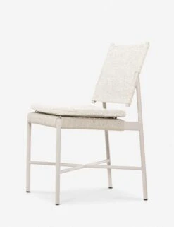 Kaitlin Indoor / Outdoor Dining Chair -Lulu and Georgia Store 226842 001 DET 1