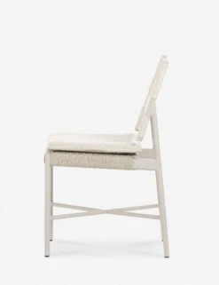 Kaitlin Indoor / Outdoor Dining Chair -Lulu and Georgia Store 226842 001 SID 1