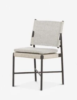 Kaitlin Indoor / Outdoor Dining Chair -Lulu and Georgia Store 226842 002 PRM 1 1
