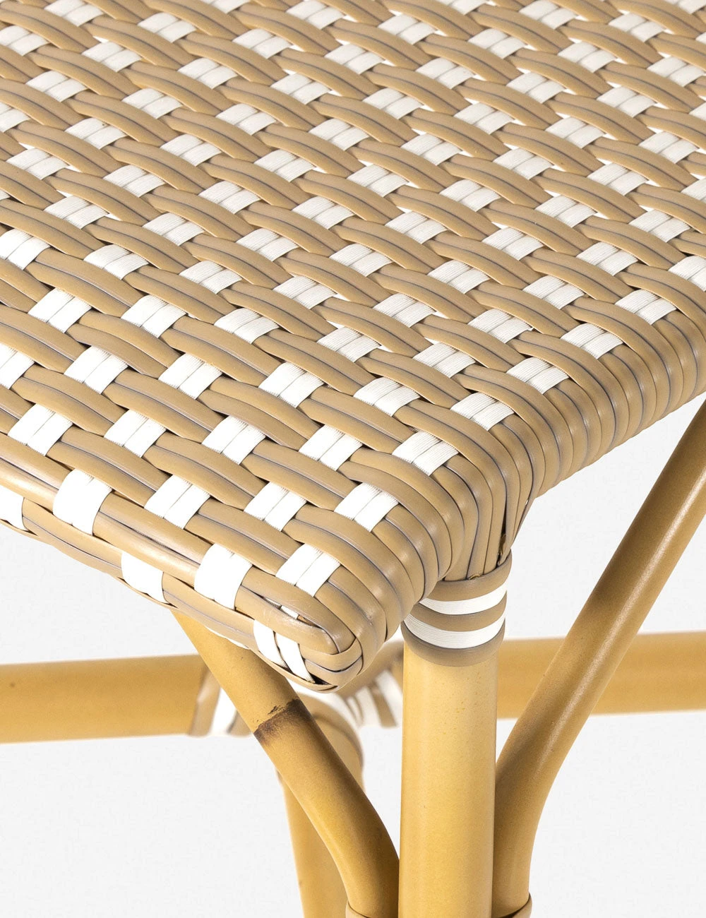 Monet Indoor / Outdoor Dining Chair 5 Monet Indoor / Outdoor Dining Chair - Image 5