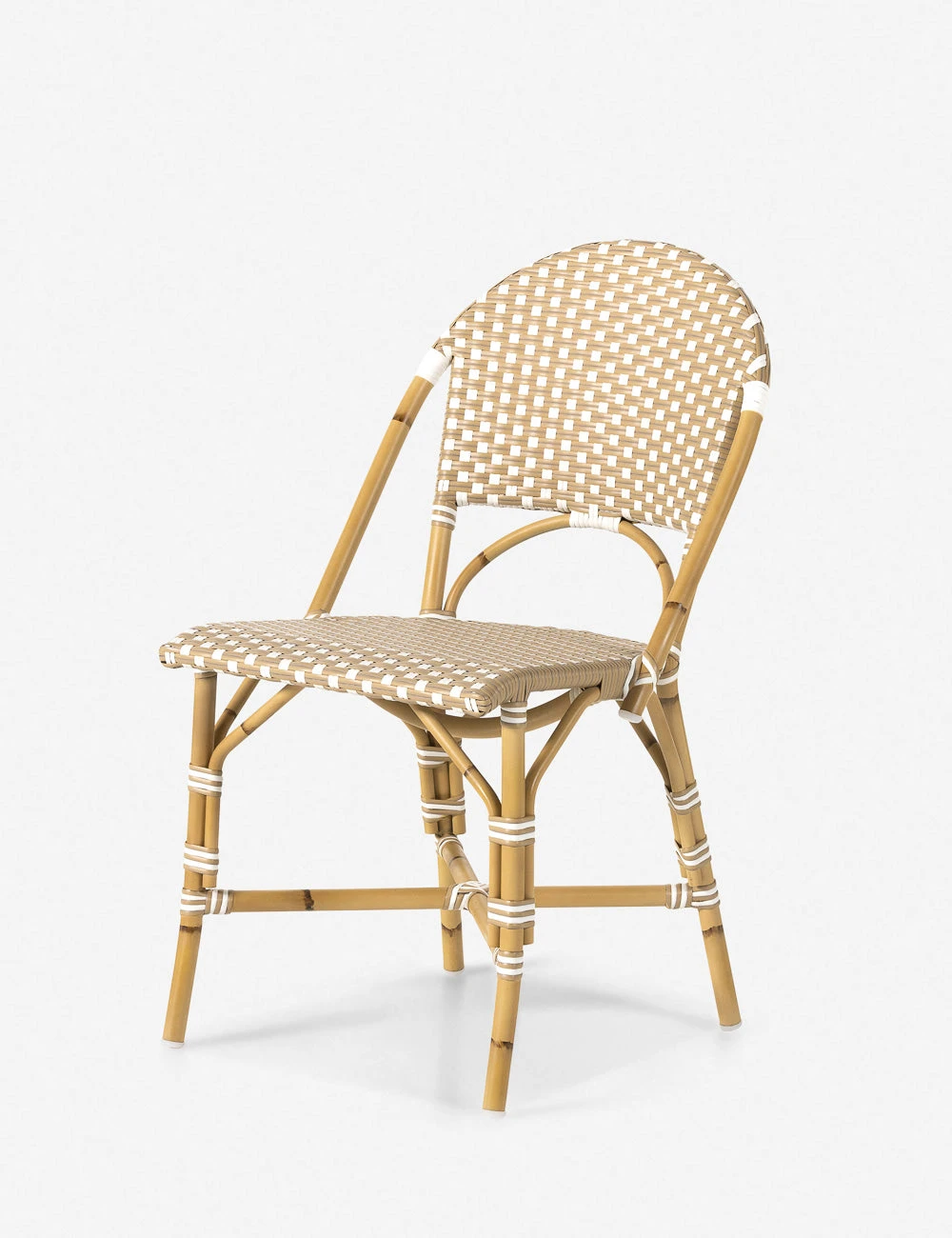 Monet Indoor / Outdoor Dining Chair 2 Monet Indoor / Outdoor Dining Chair - Image 2