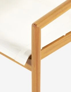 Charise Indoor / Outdoor Accent Chair -Lulu and Georgia Store 226871 001 DET 1