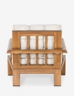 Amabel Indoor / Outdoor Accent Chair 6 Amabel Indoor / Outdoor Accent Chair -Lulu and Georgia Store 226873 001 BCK 1 SITECROP