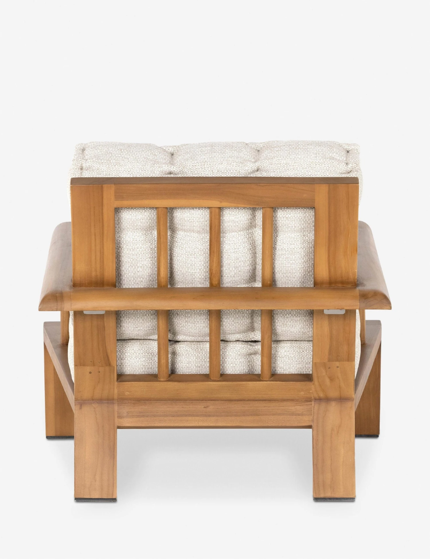 Amabel Indoor / Outdoor Accent Chair 3 Amabel Indoor / Outdoor Accent Chair - Image 3