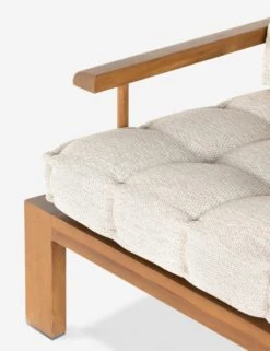 Amabel Indoor / Outdoor Accent Chair 7 Amabel Indoor / Outdoor Accent Chair -Lulu and Georgia Store 226873 001 DET 1 SITECROP