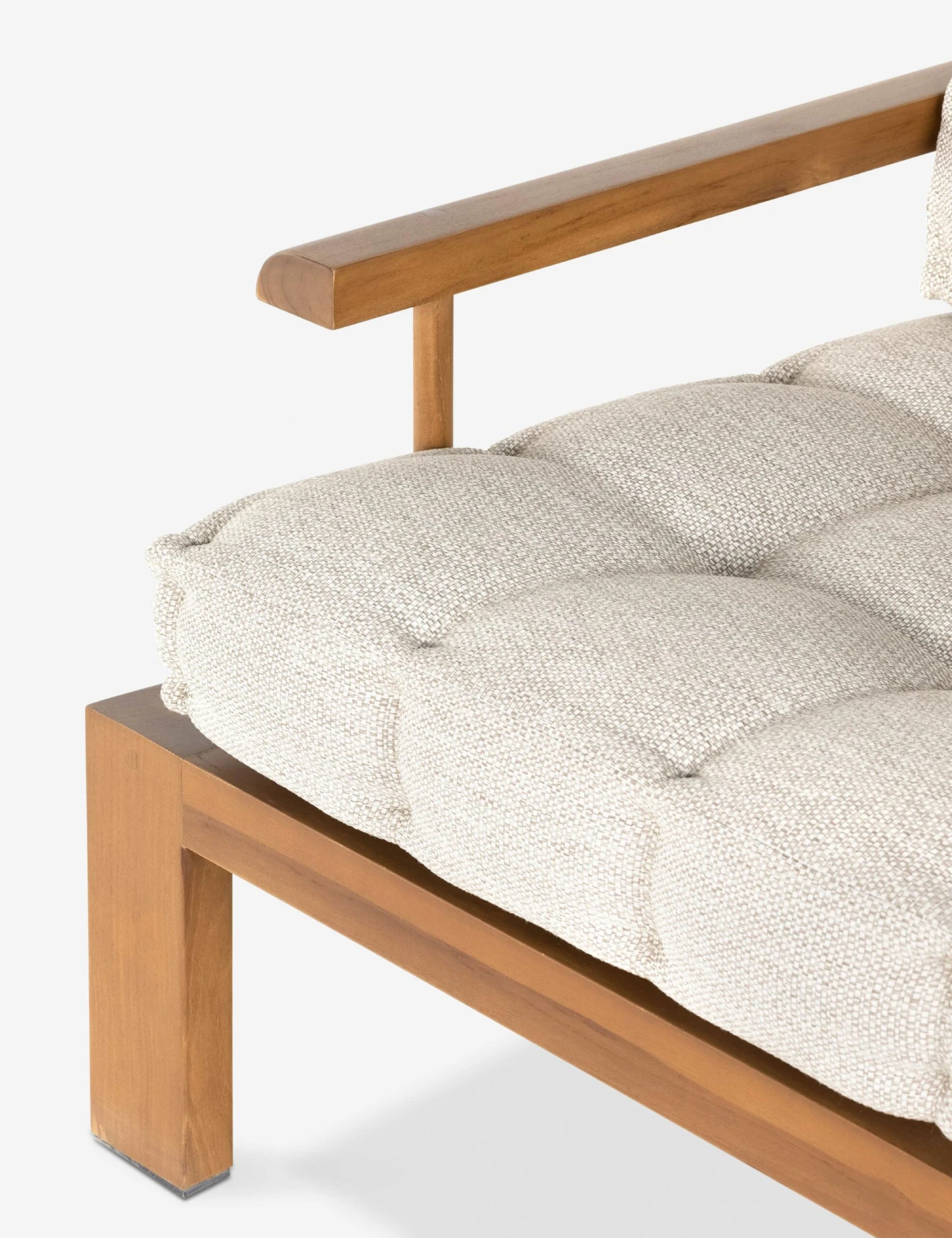 Amabel Indoor / Outdoor Accent Chair 4 Amabel Indoor / Outdoor Accent Chair - Image 4