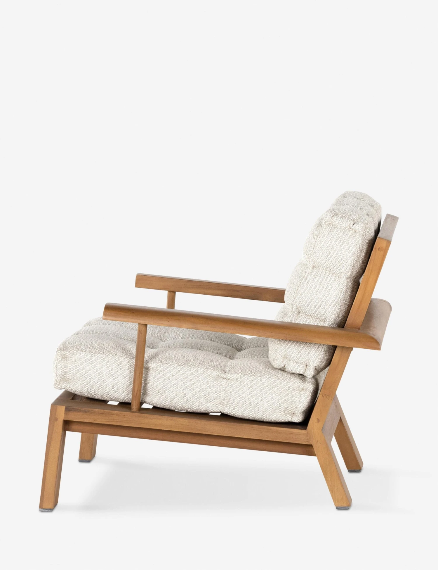 Amabel Indoor / Outdoor Accent Chair 2 Amabel Indoor / Outdoor Accent Chair - Image 2