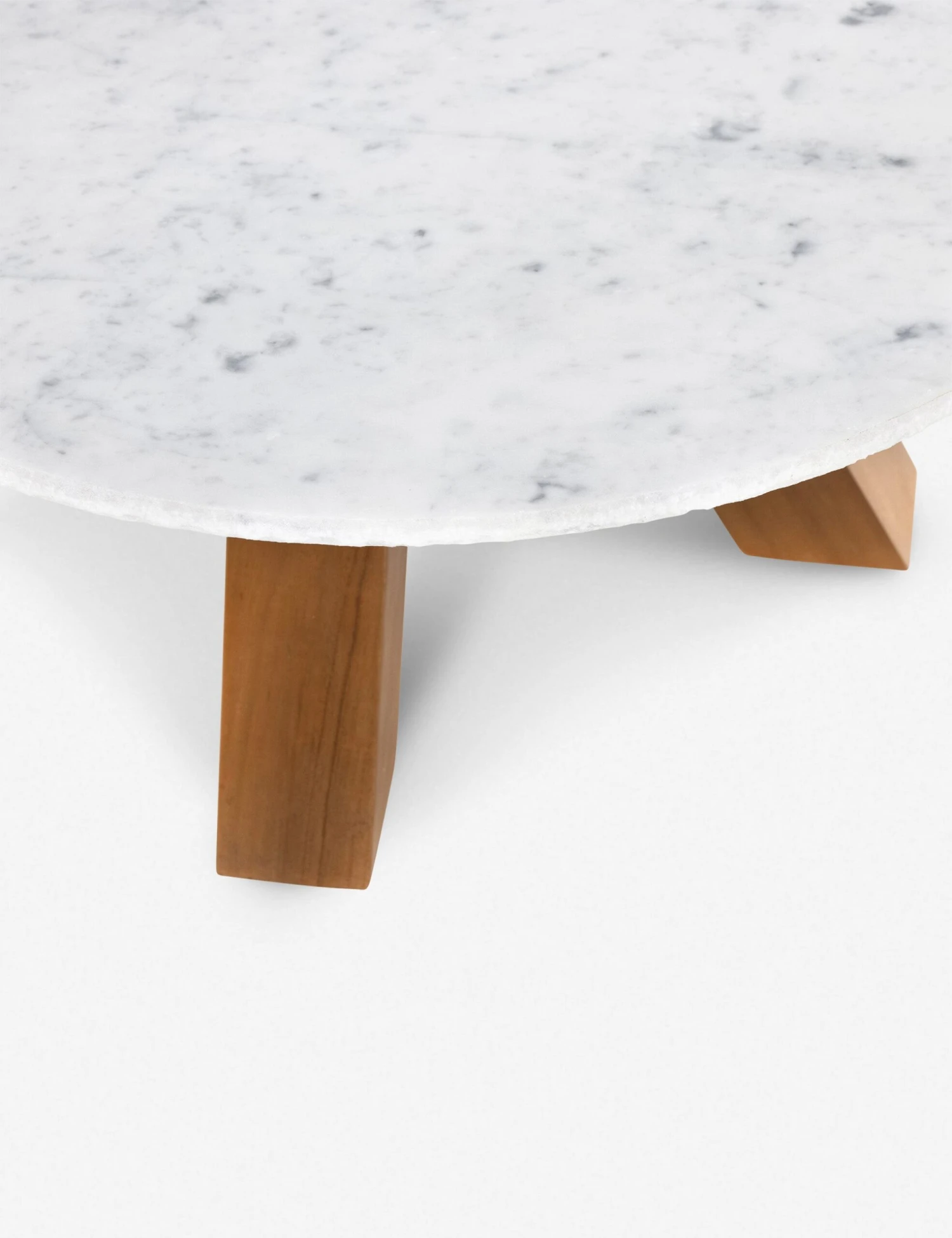 Catanzaro Indoor / Outdoor Round Coffee Table 4 Catanzaro Indoor / Outdoor Round Coffee Table - Image 4