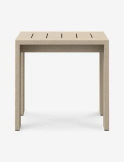 Mona Indoor / Outdoor Side Table