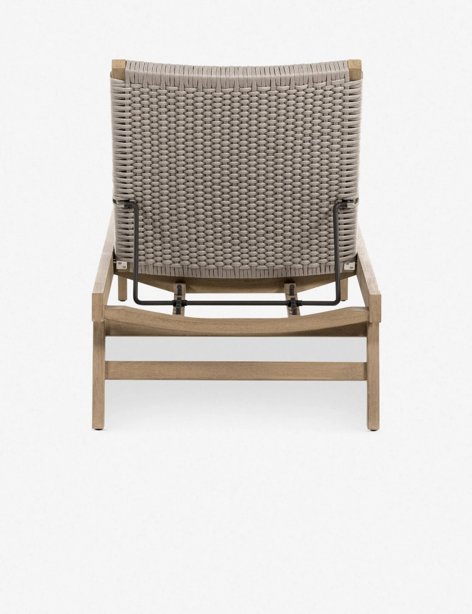 Delmar Indoor / Outdoor Chaise 5 Delmar Indoor / Outdoor Chaise - Image 5