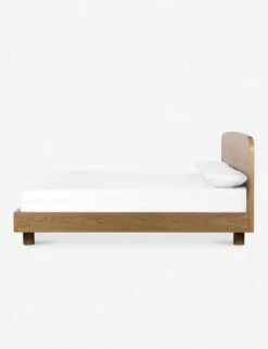 Cyrus Platform Bed 7 Cyrus Platform Bed -Lulu and Georgia Store 226971 003 SID 1