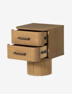 Cyrus Nightstand -Lulu and Georgia Store 227269 002 OPN 1
