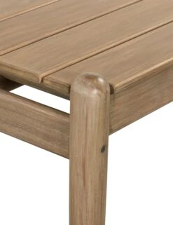 Meadow Indoor / Outdoor Dining Table -Lulu and Georgia Store 227346 001 DET 2