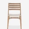 Lucille Indoor / Outdoor Dining Chair