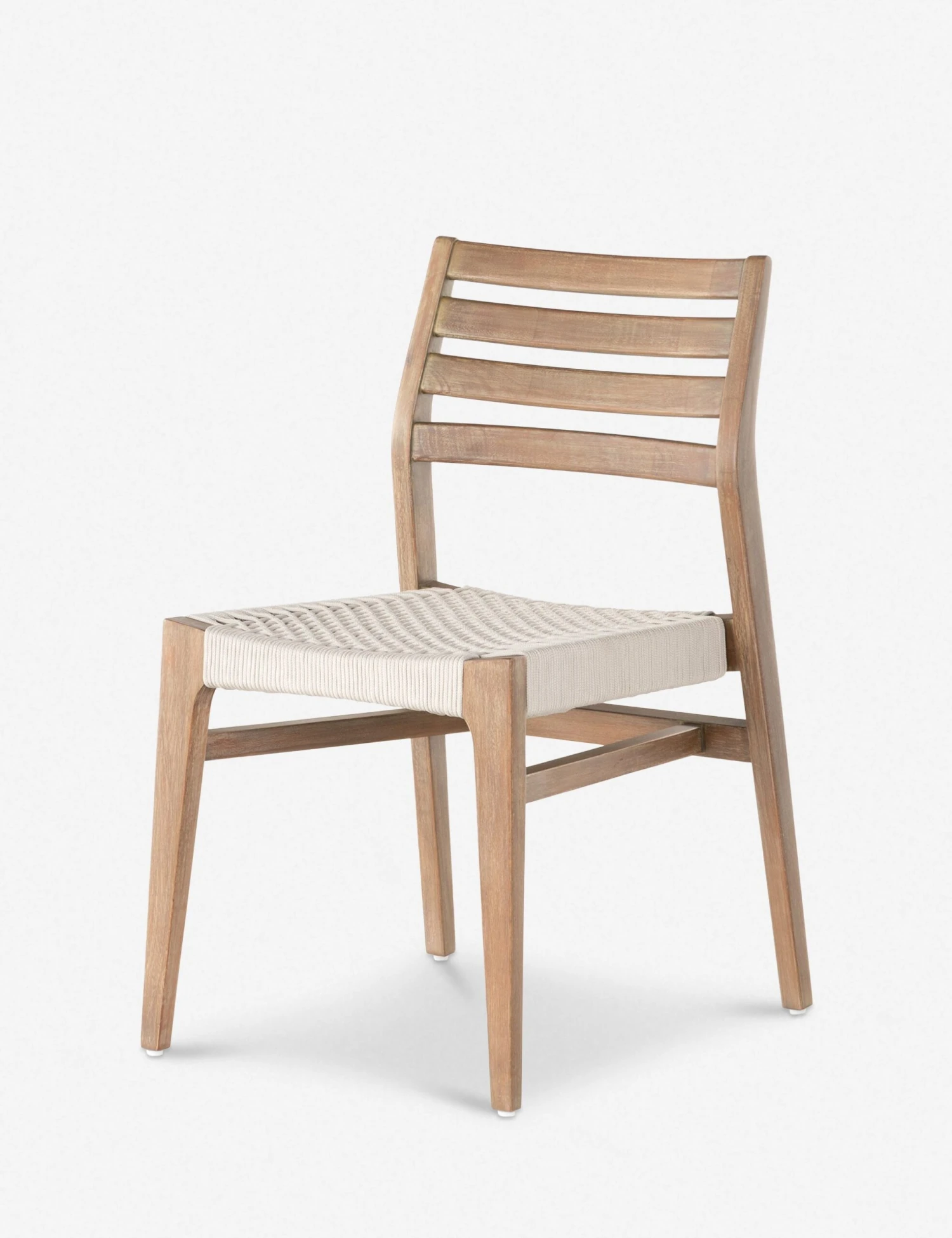 Lucille Indoor / Outdoor Dining Chair 2 Lucille Indoor / Outdoor Dining Chair - Image 2