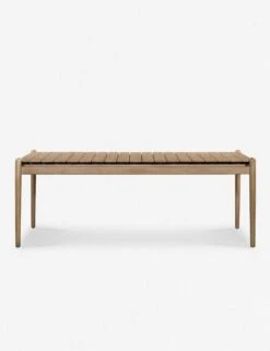 Meadow Indoor / Outdoor Dining Table -Lulu and Georgia Store 227369 001 FRT 1