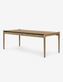 Meadow Indoor / Outdoor Dining Table -Lulu and Georgia Store 227369 001 PRM 1 1