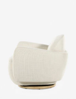 Nikita Swivel Chair -Lulu and Georgia Store 227371 001 SID 1