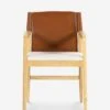 Krane Dining Arm Chair