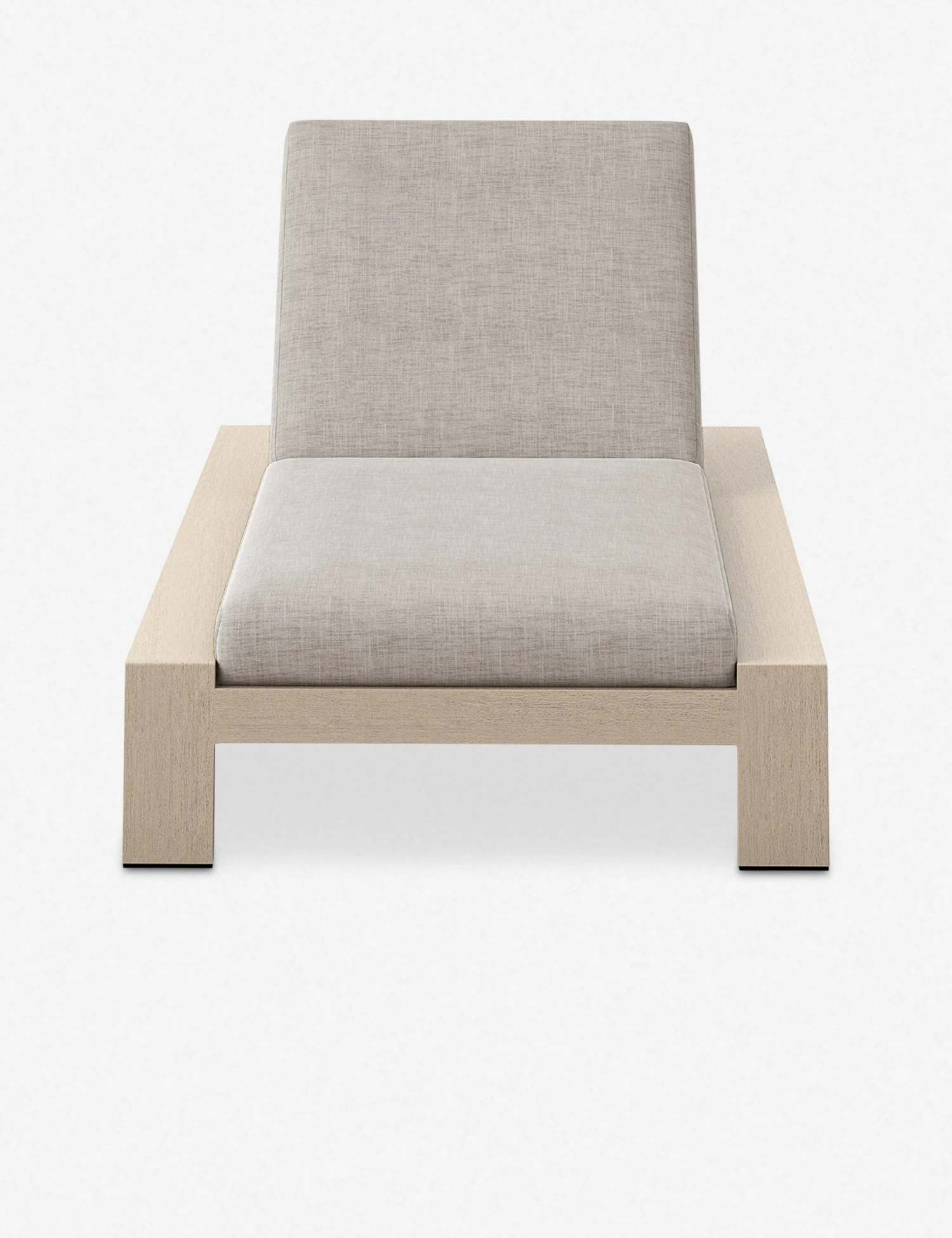 Mona Indoor / Outdoor Chaise 2 Mona Indoor / Outdoor Chaise - Image 2