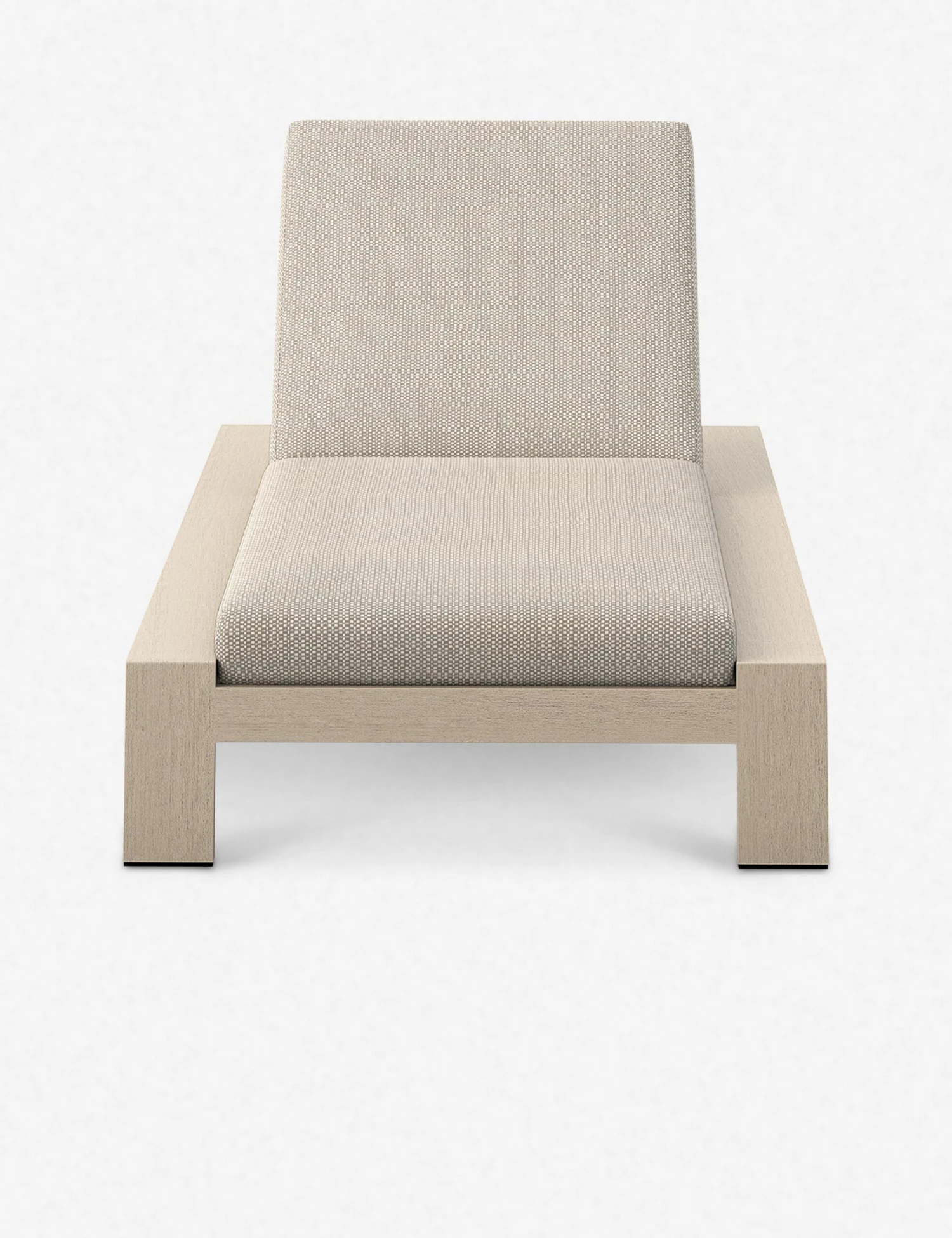 Mona Indoor / Outdoor Chaise 6 Mona Indoor / Outdoor Chaise - Image 6