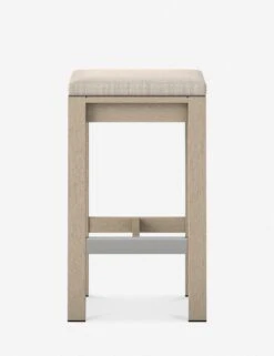 Mona Indoor / Outdoor Bar And Counter Stool -Lulu and Georgia Store 227507 008 FRT 1