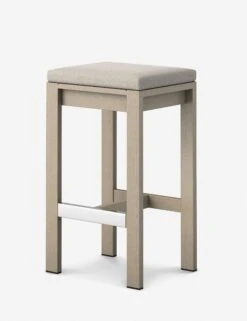 Mona Indoor / Outdoor Bar And Counter Stool -Lulu and Georgia Store 227507 008 PRM 1 1