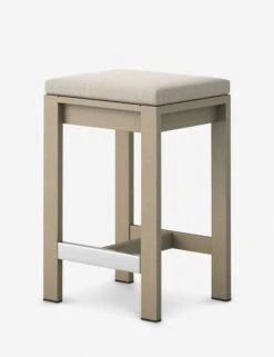 Mona Indoor / Outdoor Bar And Counter Stool -Lulu and Georgia Store 227507 011 PRM 1 1