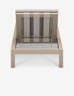 Ashleigh Indoor / Outdoor Chaise -Lulu and Georgia Store 227525 003 BCK 1