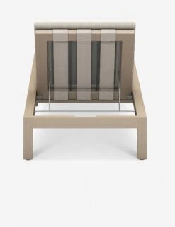 Ashleigh Indoor / Outdoor Chaise -Lulu and Georgia Store 227525 004 BCK 1