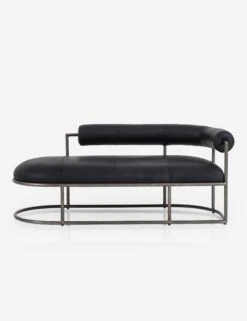 Patterson Chaise -Lulu and Georgia Store 227684 001 FRT 1