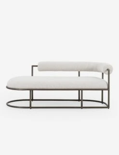 Patterson Chaise -Lulu and Georgia Store 227684 003 FRT 1