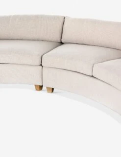 Graciella Sectional Sofa -Lulu and Georgia Store 227685 001 det 1