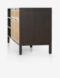 Margot Filing Sideboard -Lulu and Georgia Store 227703 001 det 6