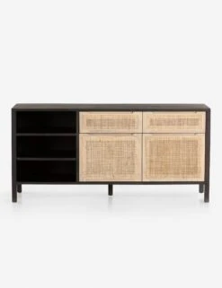 Margot Filing Sideboard -Lulu and Georgia Store 227703 001 frt 1