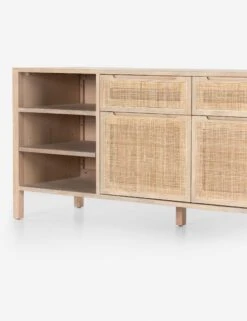 Margot Filing Sideboard -Lulu and Georgia Store 227703 002 det 1