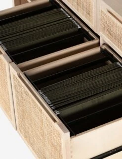 Margot Filing Sideboard -Lulu and Georgia Store 227703 002 det 4