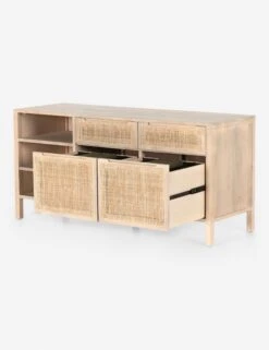Margot Filing Sideboard -Lulu and Georgia Store 227703 002 opn 1