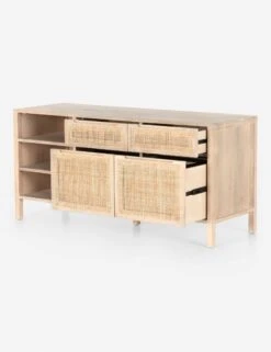 Margot Filing Sideboard -Lulu and Georgia Store 227703 002 opn 2