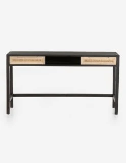 Margot Modular Desk -Lulu and Georgia Store 227706 001 frt 1