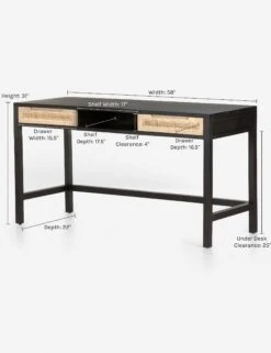 Margot Modular Desk -Lulu and Georgia Store 227706 001 prm 1 1