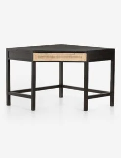 Margot Modular Corner Desk 24 Margot Modular Corner Desk -Lulu and Georgia Store 227707 001 opn 1