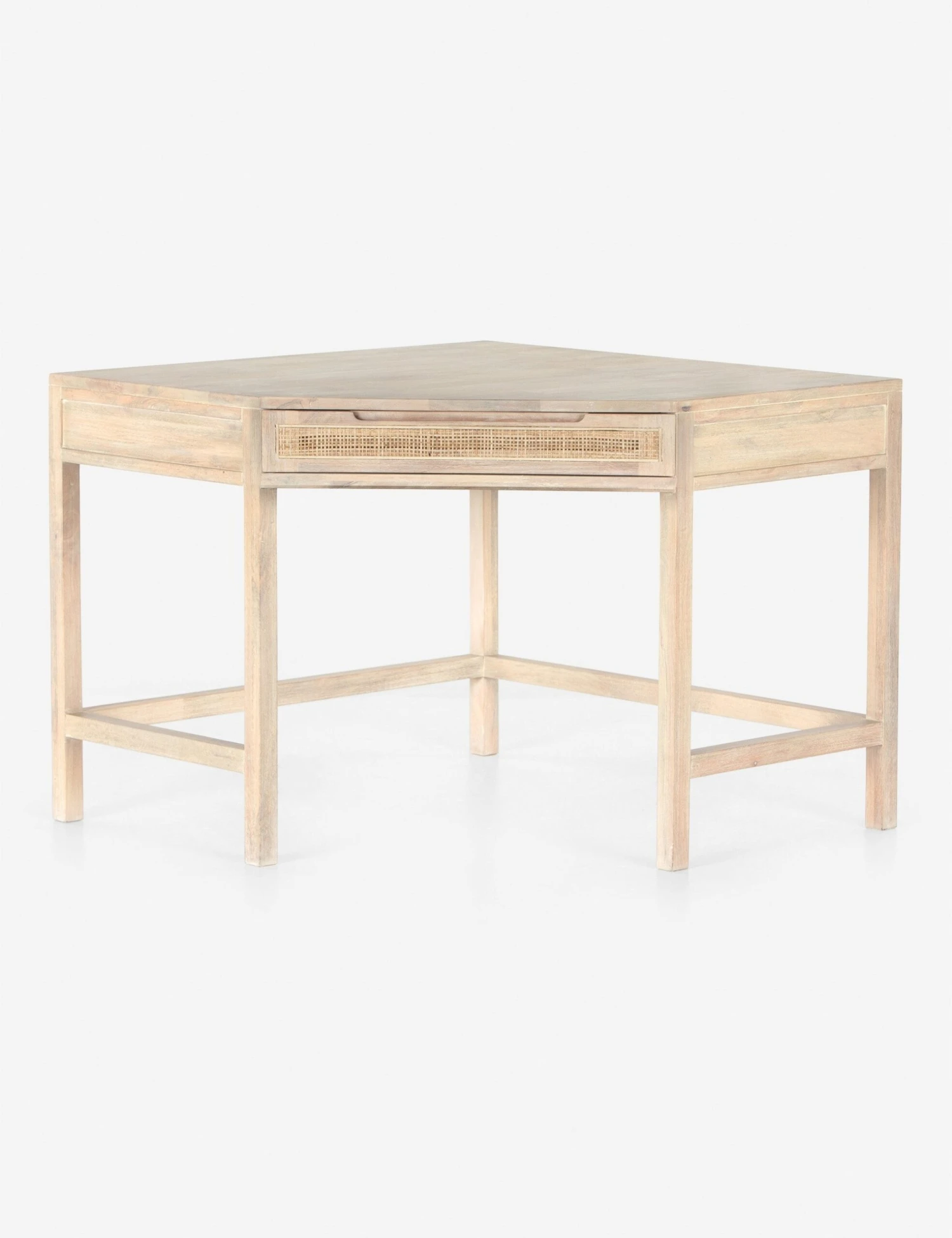 Margot Modular Corner Desk 1 Margot Modular Corner Desk