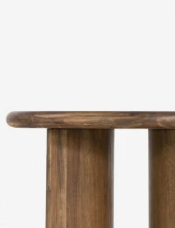 Gilda Side Table -Lulu and Georgia Store 227802 001 DET 1