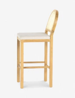 Verna Bar And Counter Stool -Lulu and Georgia Store 227819 001 SID 1