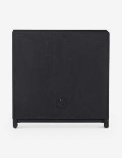 Carly Small Curio Cabinet -Lulu and Georgia Store 227825 001 BCK 1 1