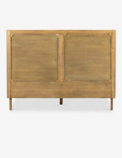 Jeni Platform Bed -Lulu and Georgia Store 227834 005 BCK 1